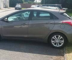 Hyundai i30 Automatic