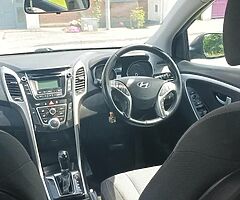 Hyundai i30 Automatic - Image 3/10