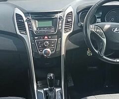 Hyundai i30 Automatic - Image 7/10