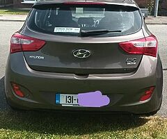 Hyundai i30 Automatic - Image 8/10