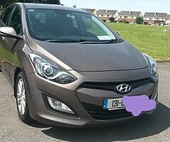 Hyundai i30 Automatic - Image 9/10