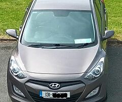 Hyundai i30 Automatic - Image 10/10