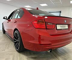 2012 BMW Series 3 - Image 4/6