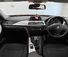 2012 BMW Series 3 - Image 5/6