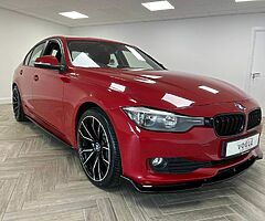2012 BMW Series 3 - Image 6/6