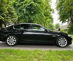 Bmw 520d automatic 2010 low mileage - Image 4/8