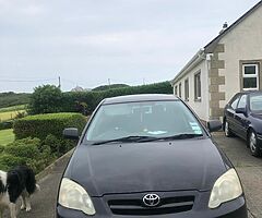 Toyota Corolla - Image 3/3