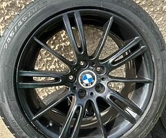 R18 mv3 alloys