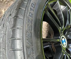 R18 mv3 alloys