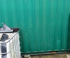 20 foot container - Image 4/5