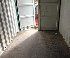20 foot container - Image 5/5