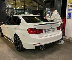 Bmw f30