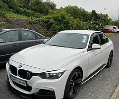 Bmw f30