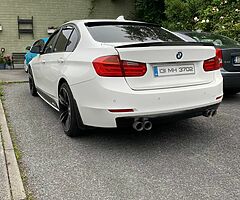 Bmw f30 - Image 3/9
