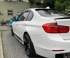 Bmw f30 - Image 4/9