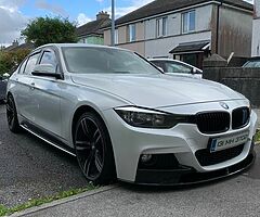 Bmw f30 - Image 5/9