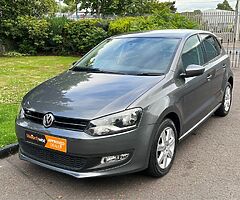 2012 Volkswagen Polo - Image 7/7