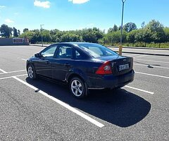 2008 Ford Focus - Image 4/10