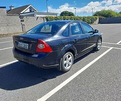 2008 Ford Focus - Image 6/10