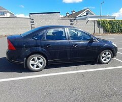 2008 Ford Focus - Image 10/10