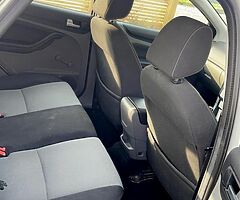 2009 Ford Focus 1.6 diesel - Image 5/7