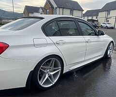 Veeman 19” alloys 5x120