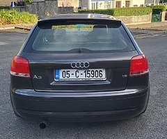 2005 audi a3 NCT - Image 4/6