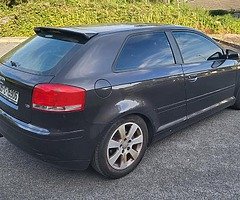 2005 audi a3 NCT - Image 5/6
