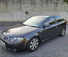2005 audi a3 NCT - Image 6/6