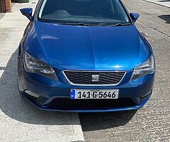 Seat Leon 1.6 Diesel