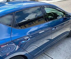 Seat Leon 1.6 Diesel - Image 4/5