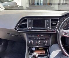 Seat Leon 1.6 Diesel - Image 5/5