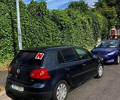 Vw golf 1.9tdi__
‼️CLUTCH PUMP PROBLEM ‼️ - Image 4/5