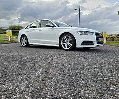 Audi A6 Ultra Sline - Image 3/8