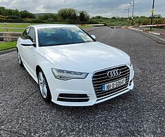 Audi A6 Ultra Sline - Image 4/8