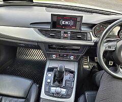 Audi A6 Ultra Sline - Image 5/8