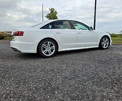 Audi A6 Ultra Sline - Image 6/8