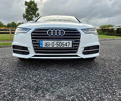 Audi A6 Ultra Sline - Image 7/8
