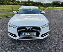 Audi A6 Ultra Sline - Image 8/8