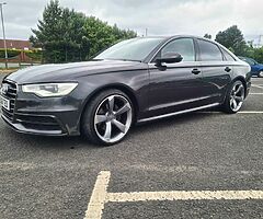 2011 Audi A6 - Image 4/10