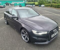 2011 Audi A6 - Image 5/10