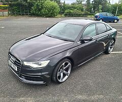 2011 Audi A6 - Image 6/10