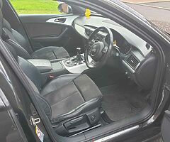 2011 Audi A6 - Image 7/10