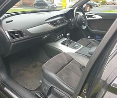 2011 Audi A6 - Image 8/10