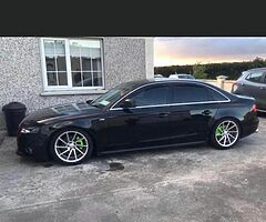 Audi A4 - Image 4/9
