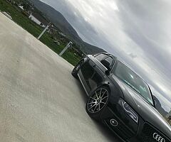 Audi A4 - Image 5/9