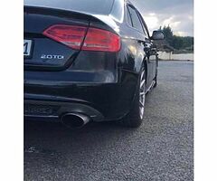 Audi A4 - Image 7/9