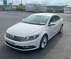 12 PASSAT CC TAX & NCT - Image 8/8