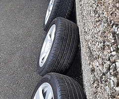 Tyres - Image 3/3