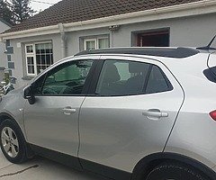 161 opel mokka
